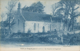 22 TREVOU TREGUIGNEC - Le Chapelle De Saint Guénolé  - TTB - Autres & Non Classés