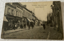 Rue Faidherbe Maison Bleux - Corbie