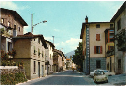 TRESENDA 1    FIAT 500 SONDRIO - Sondrio