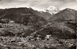 . 38 . ALLEVARD-LES-BAINS . Vue Générale Et Collet................................... - Allevard