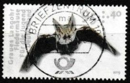 ALEMANIA 2019 - MI 3846 - Used Stamps