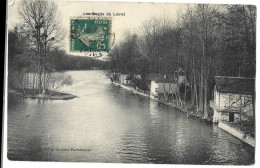 45   - Les Bords Du Loiret - Other & Unclassified