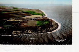 Cap Gris-Nez Vue Générale ; Timbrée De Marquise En 1959 ? , Cachet Du Tabac Lacroix - Autres & Non Classés