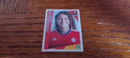 IMAGE PANINI FIFA WOMEN'S WORLD CUP N°171 - Edition Française