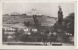 CZ - OLOMOUC - SVATÝ KOPEČEK U OLOMOUCE 1939 95 052 / Heiligenberg Bei Olmütz - Czech Republic