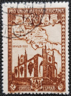 Espagne 1930 Completion Of The Ibero-American Exhibition, Seville  Edifil N° 567 - Used Stamps