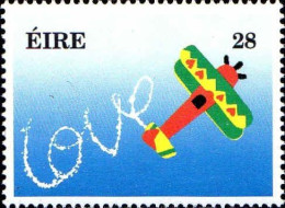 Irlande Poste N** Yv: 846 Mi:843 Love - Unused Stamps