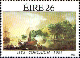 Irlande Poste N** Yv: 559 Mi:556 Corncaigh Nathaniel Grogan Tivoli De Cork - Nuevos