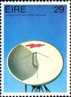 Irlande Poste N** Yv: 524 Mi:521 An Bhliain Chumarsaide Domhanda - Unused Stamps