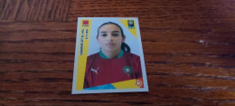 IMAGE PANINI FIFA WOMEN'S WORLD CUP N°539 - French Edition