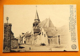 PHILIPPEVILLE  -  Eglise - Philippeville