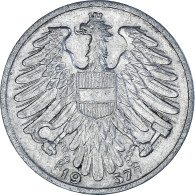 Monnaie, Autriche, Schilling, 1957 - Oesterreich