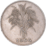 Monnaie, Viet Nam, 10 Dông, 1964 - Viêt-Nam