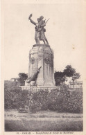 DAKAR - Rond-Point Et Ecole De Médecine - Senegal