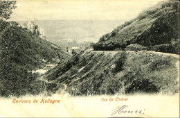 Belgique - Liège - Environs De Hollogne - Vue De Chokier - Grace-Hollogne