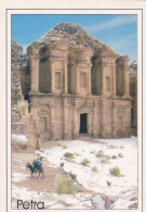 JOR 02 01#1 - PETRA - Jordanië