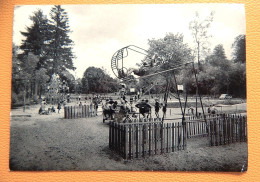 FLORENNES  - Jeux D'enfants Au " Parc Des Ducs " - Florennes