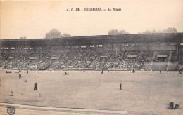 92-COLOMBES- LE STADE - Colombes