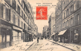 92-PUTEAUX- RUE GODEFROY - Puteaux