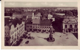 CZ - OLOMOUC - LITOVEL 1947 95 004 / Littau - Tchéquie