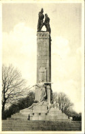 Belgique - Liège - Militaria - Loncin - Monument élévé à La Mémoire Des Défenseurs Du Fort - Ans