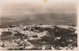 CPSM TLEMCEM VUE GENERALE PRISE DU PLATEAU LALLA SETTI - Tlemcen