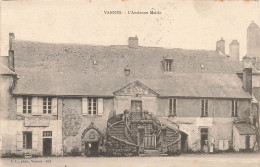 VANNES - N°161 C.L. Phot. éd. -  L'Ancienne Mairie - Vannes