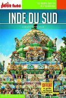Guide Inde Du Sud 2018 Carnet Petit Futé - Other & Unclassified