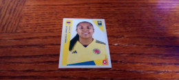 IMAGE PANINI FIFA WOMEN'S WORLD CUP N°549 - French Edition