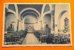 ROMEDENNE  - Intérieur De L'Eglise - Philippeville