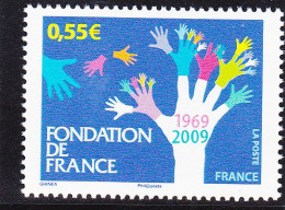 Y&T N° 4335 ** - Unused Stamps