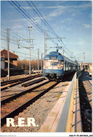 ADBP7-75-0574 - TRAIN Le R E R - Eisenbahnen