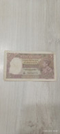 5 Rupees - Indien