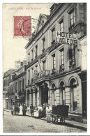 61  Laigle -  Ou L'aigle -rue De Becanne - L'Aigle