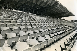 Montreal Stade Olympique Jeux Olympiques D'Ete Ancienne Photo 1976 - Sport