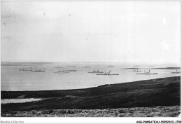 AHGP9-BATEAUX DE GUERRE MARINE CARTE PHOTO-0876 - A LOCALISER - SP2887 - Warships