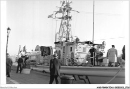 AHGP9-BATEAUX DE GUERRE MARINE CARTE PHOTO-0864 - ITALIE - ARSELLA - Warships