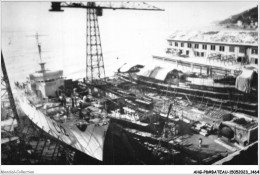 AHGP8-BATEAUX DE GUERRE MARINE CARTE PHOTO-0733 - A LOCALISER - PROCELLARUE - C12 - Warships