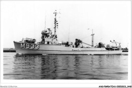 AHGP8-BATEAUX DE GUERRE MARINE CARTE PHOTO-0725 - A LOCALISER - M933 - KOKSIJDE - BEL   - Oorlog