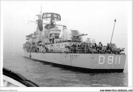 AHGP8-BATEAUX DE GUERRE MARINE CARTE PHOTO-0707 - A LOCALISER - D811  - Oorlog