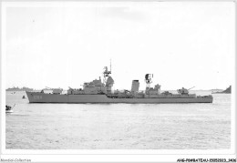 AHGP8-BATEAUX DE GUERRE MARINE CARTE PHOTO-0704 - A LOCALISER - GELDERLAND - D811 - Warships