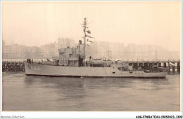 AHGP7-BATEAUX DE GUERRE MARINE CARTE PHOTO-0696 - A LOCALISER - F821 - PANTER - Warships