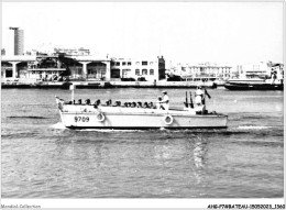 AHGP7-BATEAUX DE GUERRE MARINE CARTE PHOTO-0681 - A LOCALISER - MTP 9709 - Warships