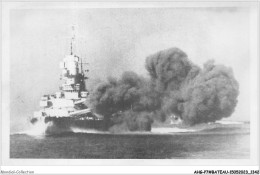 AHGP7-BATEAUX DE GUERRE MARINE CARTE PHOTO-0672 - A LOCALISER - HALIENISCHAR SCHAERER KREUZER - Q20 - Warships