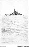 AHGP7-BATEAUX DE GUERRE MARINE CARTE PHOTO-0667 - A LOCALISER - LITTORIO  - Warships