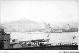AHGP7-BATEAUX DE GUERRE MARINE CARTE PHOTO-0669 - A LOCALISER - VENETO LITTORIO  - Warships