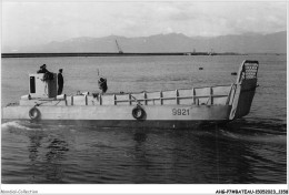 AHGP7-BATEAUX DE GUERRE MARINE CARTE PHOTO-0680 - A LOCALISER - MTM 9921 - Guerre