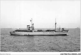 AHGP7-BATEAUX DE GUERRE MARINE CARTE PHOTO-0653 - ITALIE - A5329 - Warships