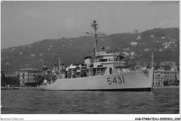 AHGP7-BATEAUX DE GUERRE MARINE CARTE PHOTO-0642 - A LOCALISER - STORIONE - Warships