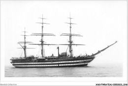 AHGP7-BATEAUX DE GUERRE MARINE CARTE PHOTO-0624 - A LOCALISER  - Oorlog